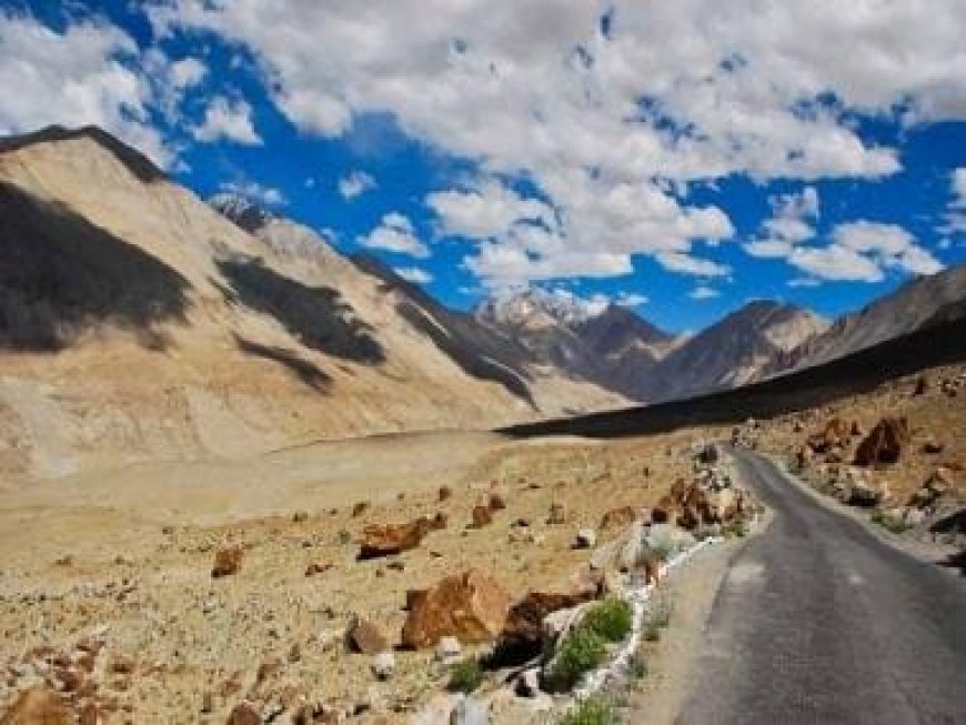 Ladakh opens up previously forbidden tourist spots; check here places that are now accessible