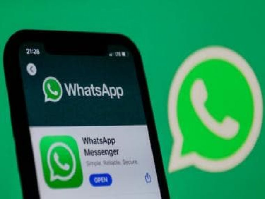 Russia fines WhatsApp for not removing banned content