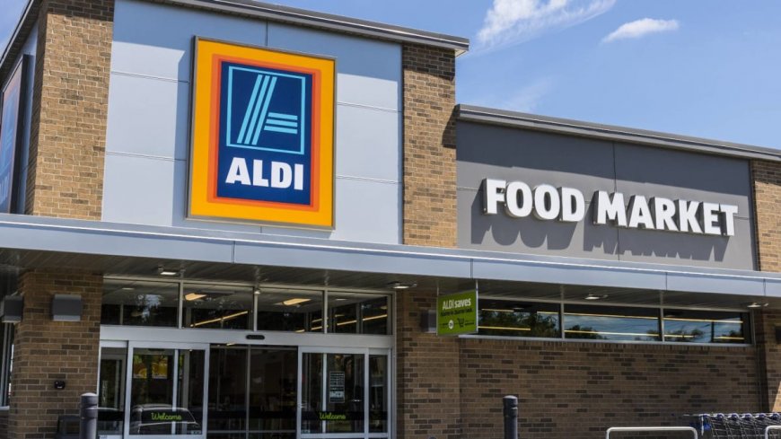 Aldi, Kroger Try To Beat Walmart and Target On Speed