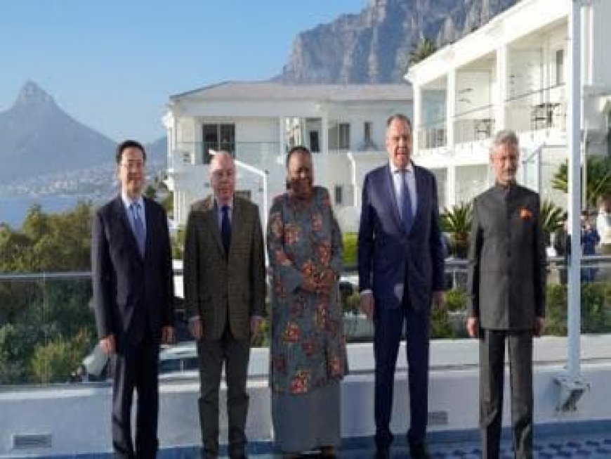 BRICS countries pledge to combat terror finance networks, safe heavens
