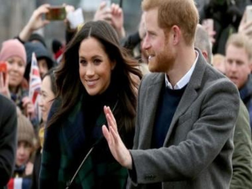 Harry, Meghan's divorce rumours: The Duke of Sussex could be 'LOCKED' in UK for life | Spare