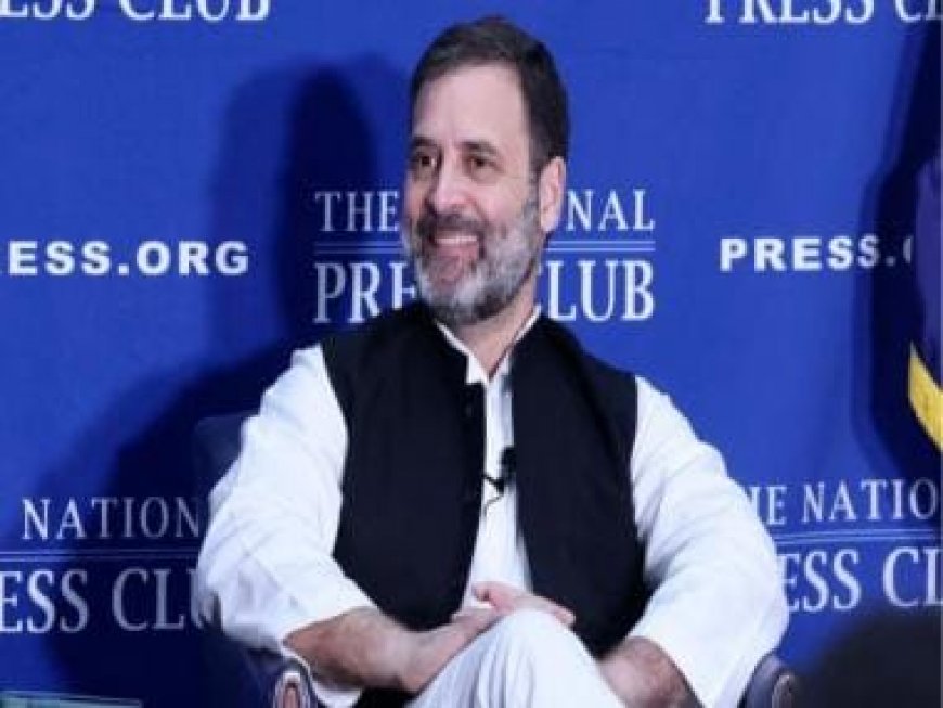 Rahul Gandhi calls Muslim League 'secular', here are 8 reasons why it isn't