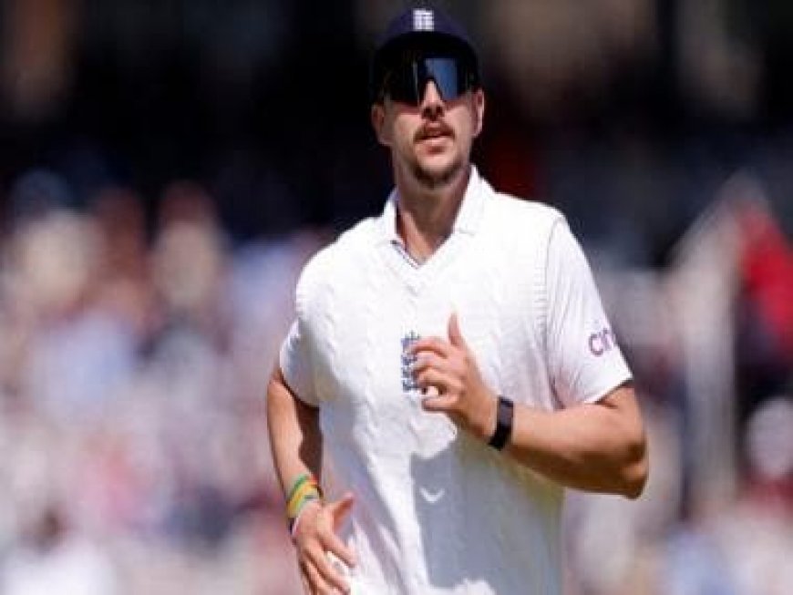 Josh Tongue's England Test debut helps punter earn £50,000 from a 14-year-old bet