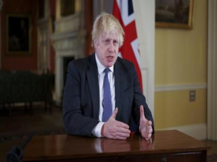 Britain: Former PM Boris Johnson to provide WhatsApp chats for Covid investigation