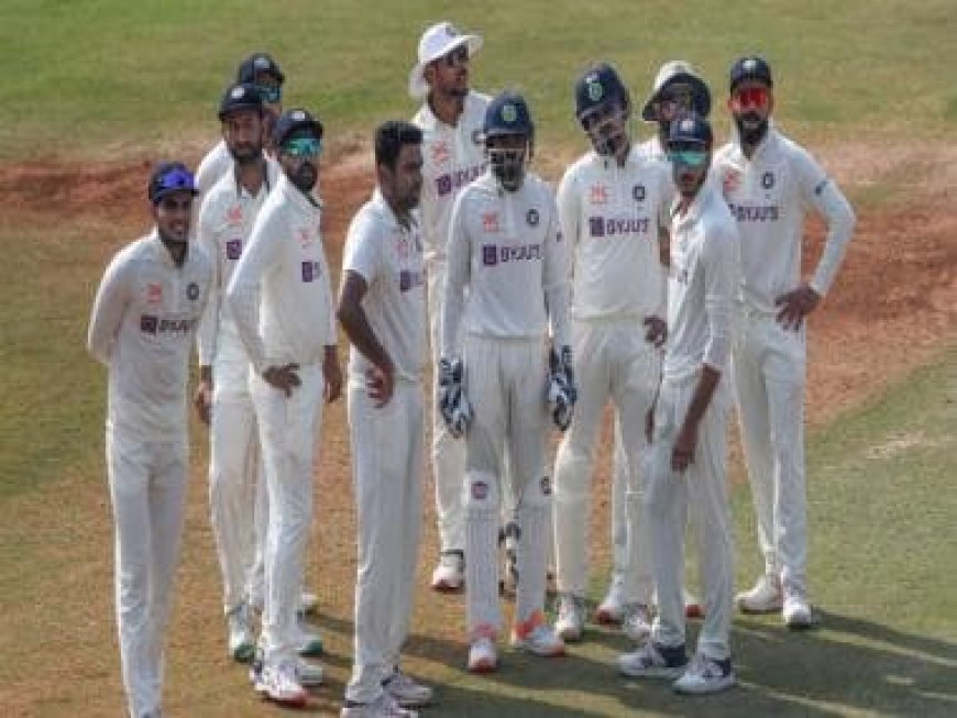 WTC Final 2023: Team India's concerns going into 'Ultimate Test' against Australia at The Oval