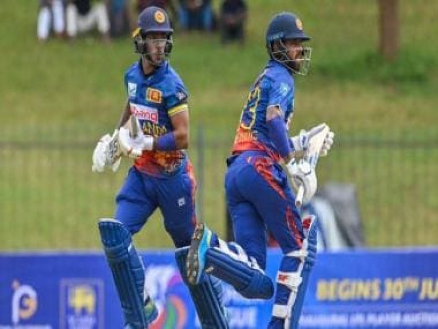 Sri Lanka vs Afghanistan Highlights, 1st ODI at Hambantota: Afghanistan grab series lead with six-wicket win