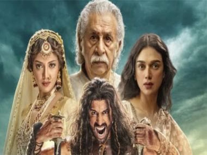 Taj- Reign of Revenge (Episode 7 and 8) review: Naseeruddin Shah's show gets darker and denser