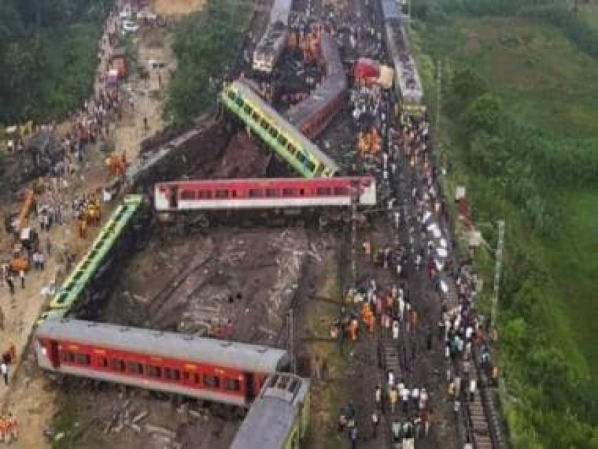 Odisha Train Accident: Russia President Vladimir Putin expresses grief at Balasore crash
