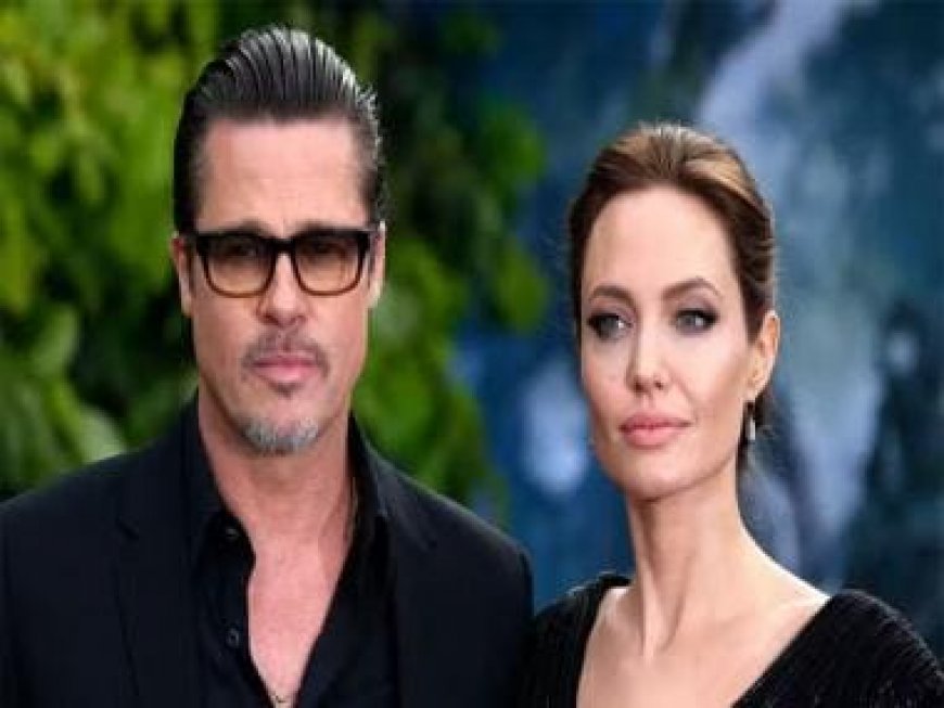Brad Pitt takes legal action against ex-wife Angelina Jolie for selling her portion of their shared French vineyard