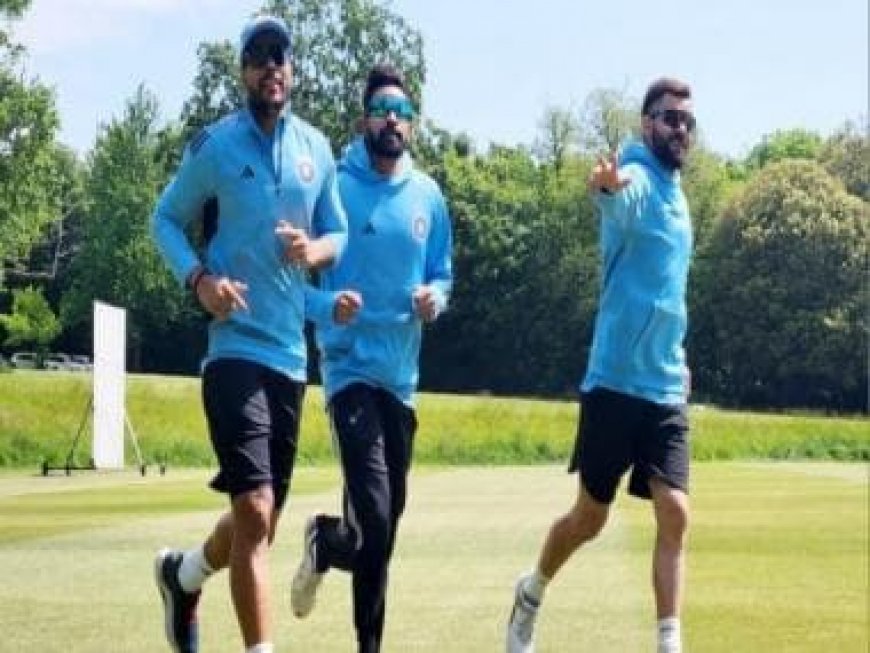 WTC Final 2023: How Team India fielders are preparing for the wicked deviation in English conditions?