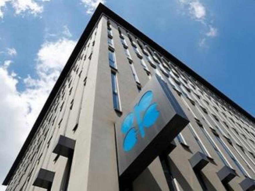 OPEC+ weighs fresh production cuts to rein in weak prices