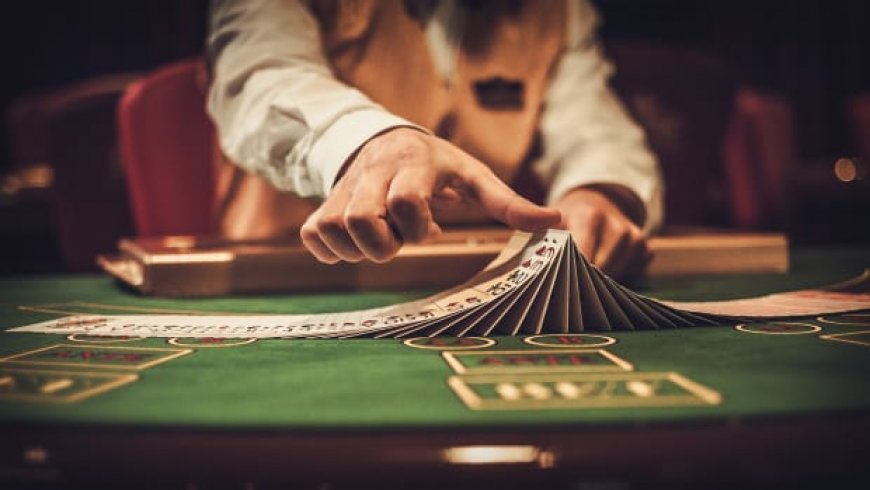 MGM Makes Surprising Las Vegas Strip Gambling Change
