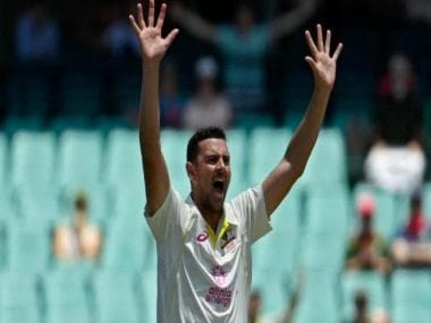 WTC Final 2023: Australia's Josh Hazlewood ruled out of title clash against India; Michael Neser called up