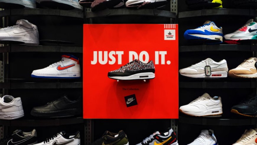Nike Making a Surprising Return to Macy's