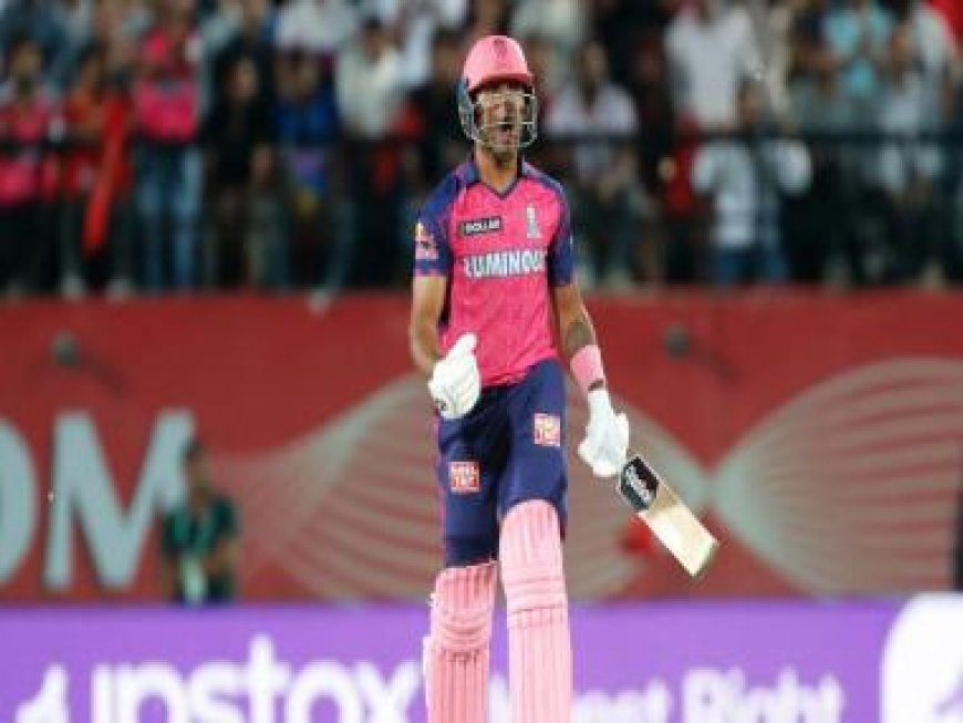 Dhruv Jurel interview: 'MS Dhoni told me to just watch the ball and not think about pressure'