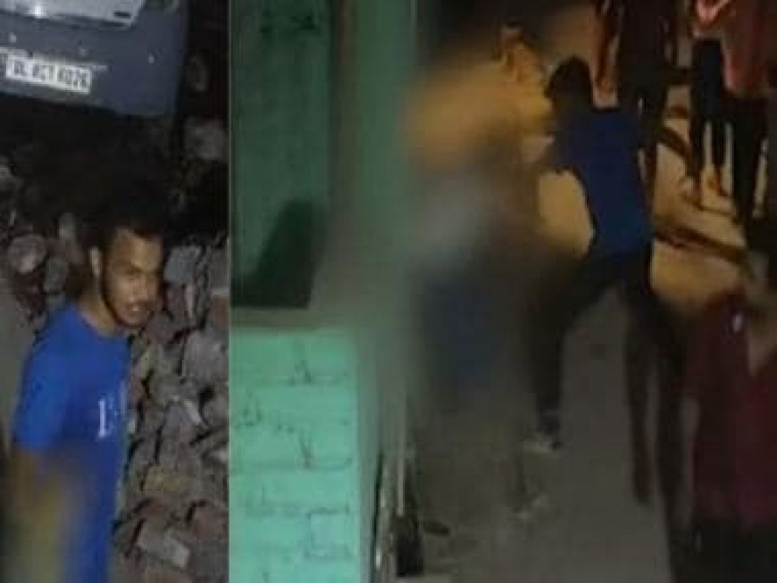 Delhi Murder: Sahil's brutal stabbing left Sakshi's intestine hanging out, skull ruptured, reveals autopsy