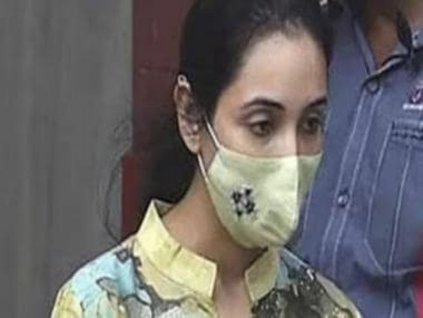 Abhishek Banerjee's wife Rujira stopped from boarding Dubai flight