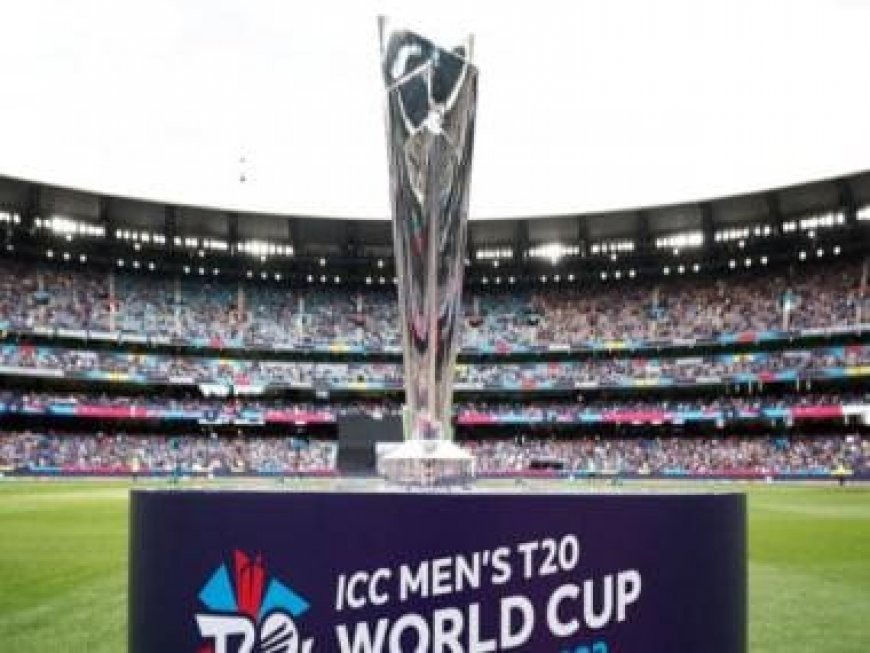 T20 World Cup 2024 could be shifted from West Indies and USA to England: Report