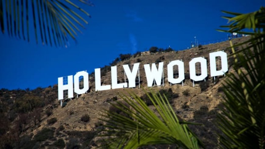 Hollywood Directors Just Reached a Deal With Studios (Here's Why Not Everybody's Happy)