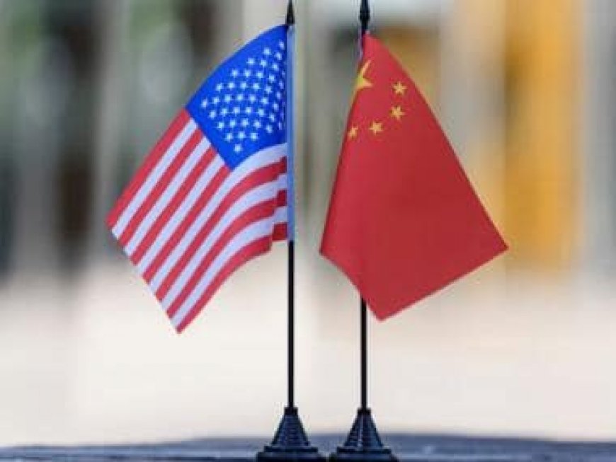 China, US talks in Beijing strike encouraging note but risks remain