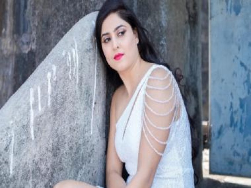 Monika Bhadoriya reveals she was suicidal while working on Taarak Mehta Ka Ooltah Chashmah: 'I went through a lot...'