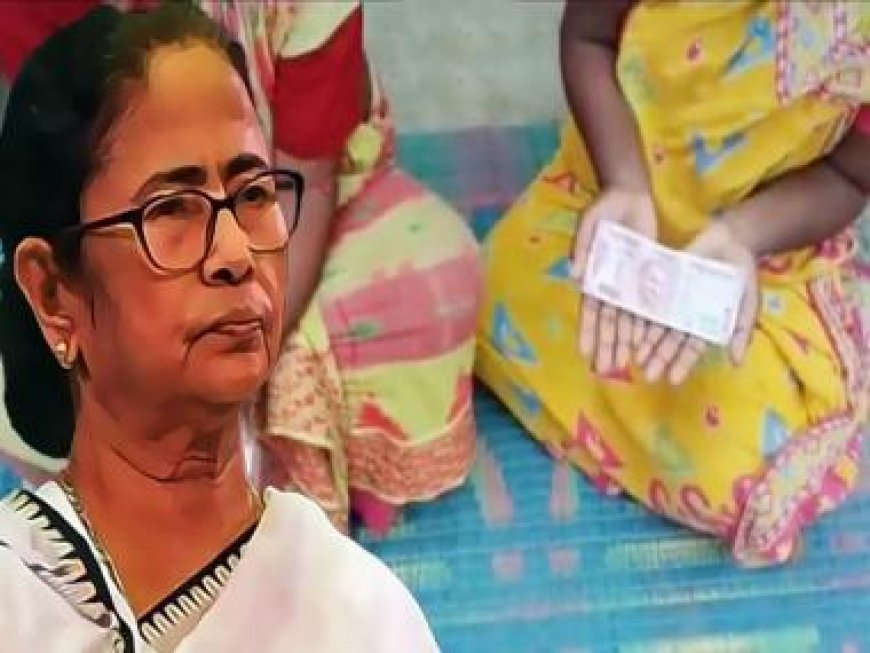 Did Mamata Banerjee dole out now-withdrawn Rs 2,000 notes to kin of Odisha train accident victims?