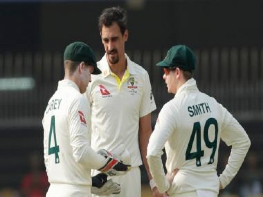 'Money's nice, but I'd love to play 100 Test matches': Mitchell Starc on his absence from IPL