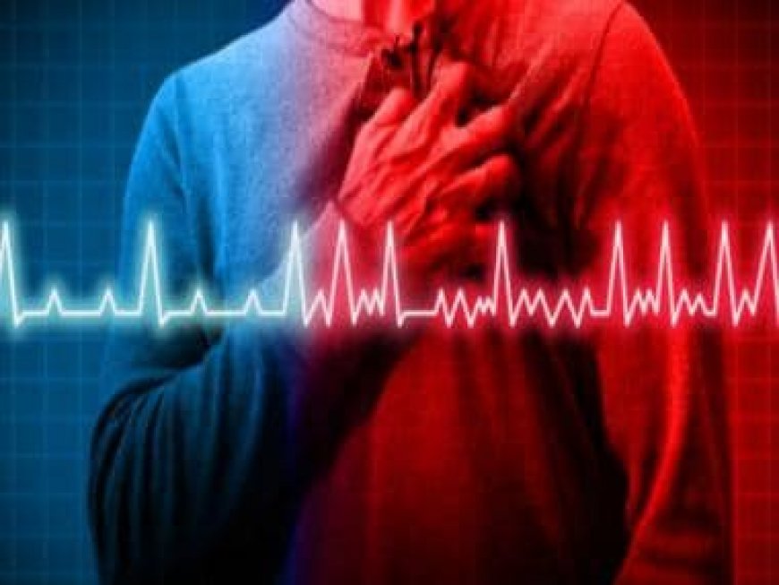 Research reveals heart attacks most common on this day of the week; details inside