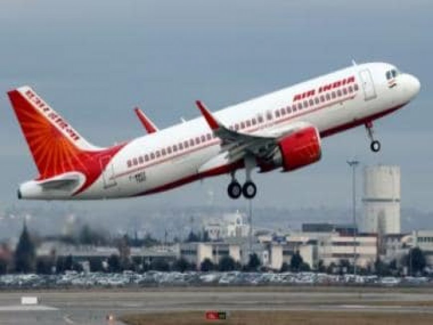 San Francisco bound Air India flight diverted to Magadan in Russia after engine glitch reported