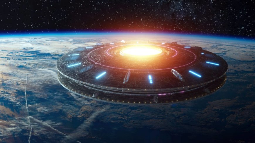 Elon Musk Sends a Clear Message to UFO Buffs