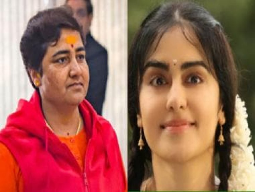 Girl elopes with Muslim lover days after BJP MP Pragya Singh shows her The Kerala Story