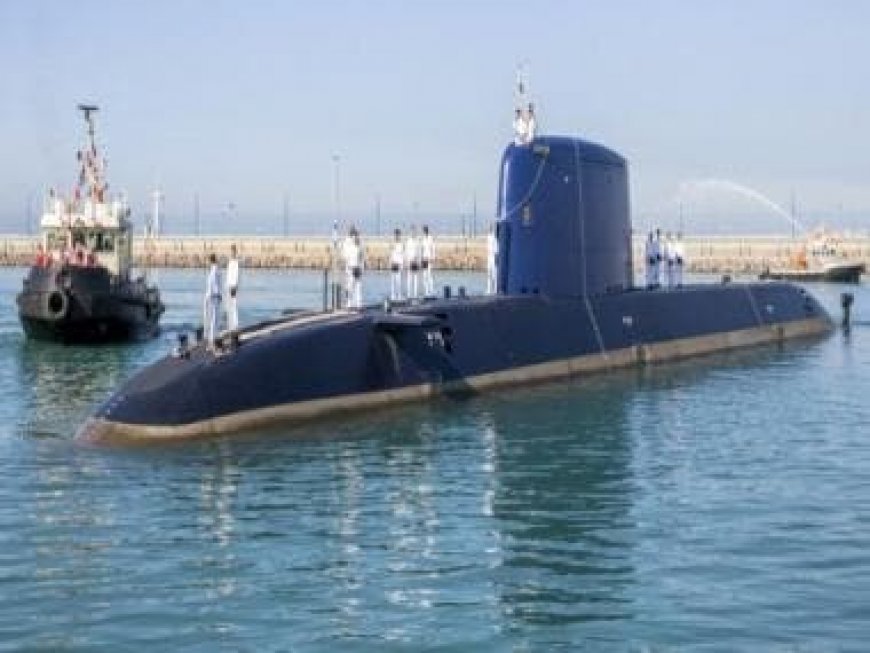 Germany, India near deal for 6 submarines: Why this is significant for New Delhi
