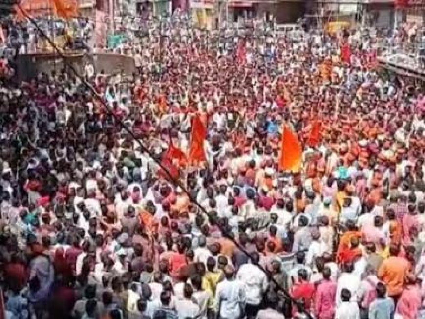 Maharashtra: Curfew imposed in Kolhapur amid tensions over social media posts on Aurangzeb, Tipu Sultan