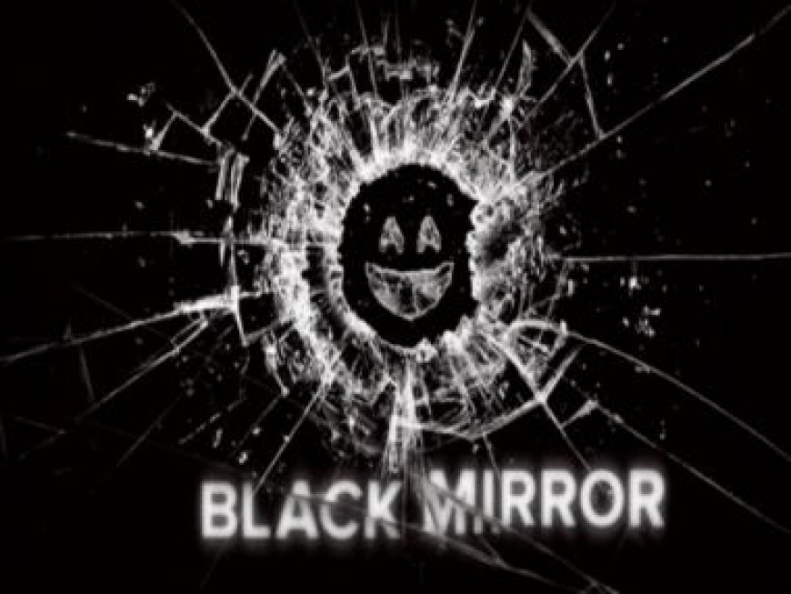 ‘ChatGPT is S**t’: Netflix’s ‘Black Mirror’ creator after using AI bot to write an episode