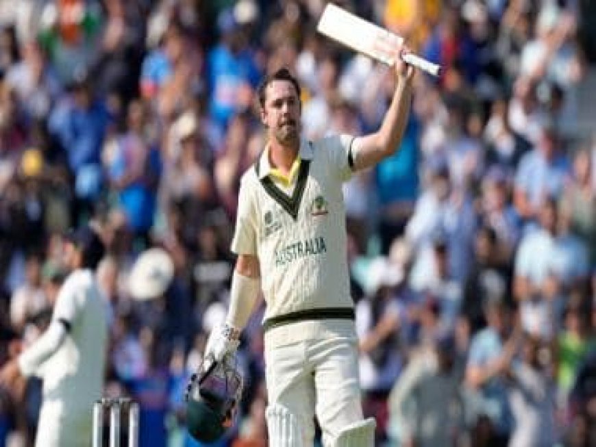 IND vs AUS Highlights, WTC Final Day 1, Full Cricket Score: Head, Smith help Australia reach 327/3 at stumps