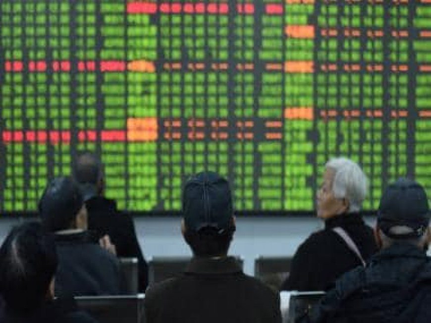 China's Iron curtain to shroud real-time value of mutual funds to curb panic selling