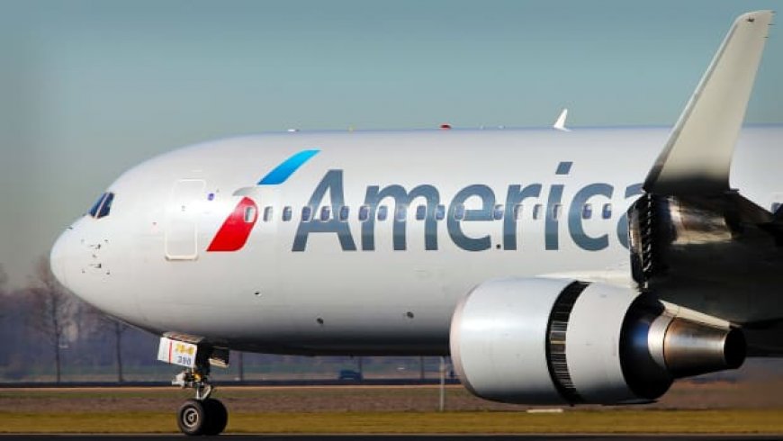 American Airlines Adds New Fee, Gives Preposterous Reason