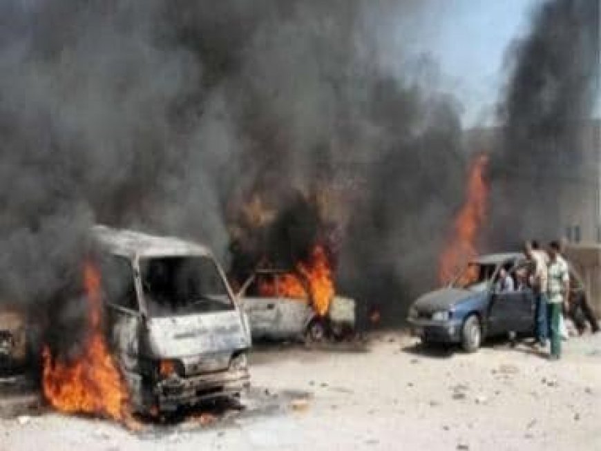 Blast in Afghanistan’s Badakhshan kills 11 during funeral of deputy governor