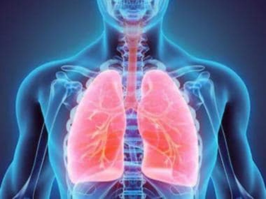 Having trouble breathing? Pain in these body parts could indicate lung cancer