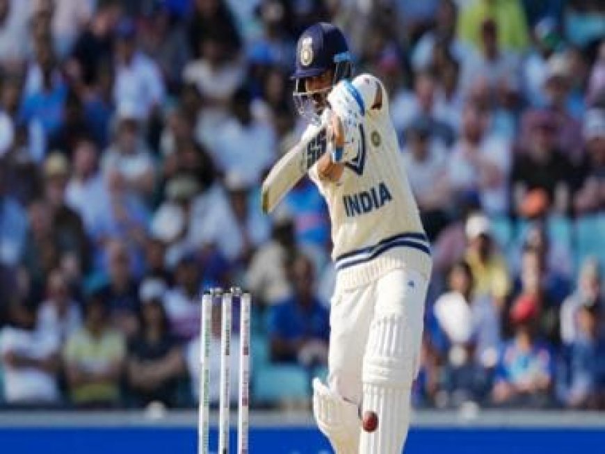 WTC Final Live Score, India vs Australia Day 3: IND 209/6; Ajinkya Rahane brings up hard-fought fifty