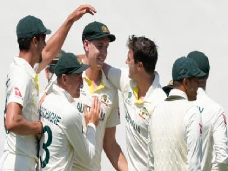 WTC Final 2023: Australia surge ahead on Day 3 after bowling India out for 296