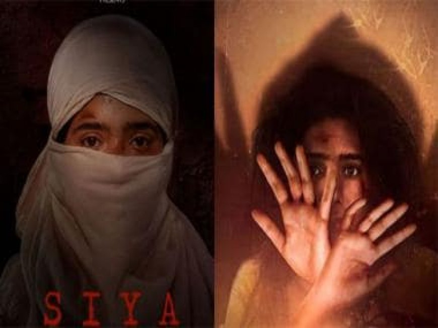 Pooja Pandey and Vineet Kumar Singh's 'Siya' to release digitally on June 16