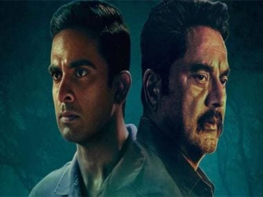 Por Thozhil movie review: A serial killer film that shines as it refuses to take the easy way out