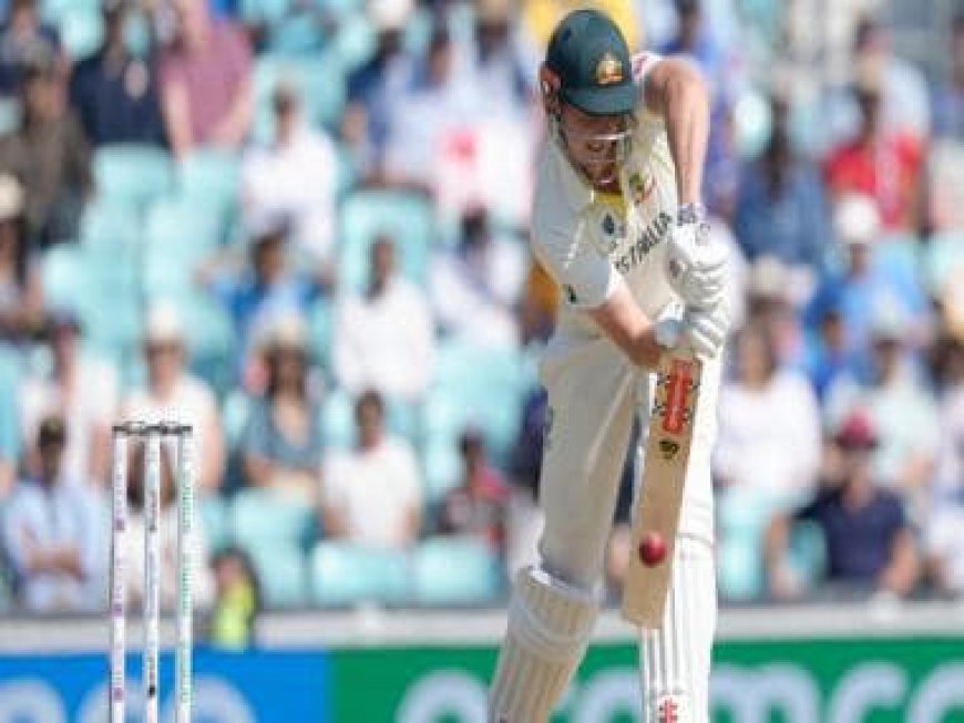 WTC Final Live Score, India vs Australia Day 4: AUS 151/5; Green, Carey rebuild after Labuschagne's exit