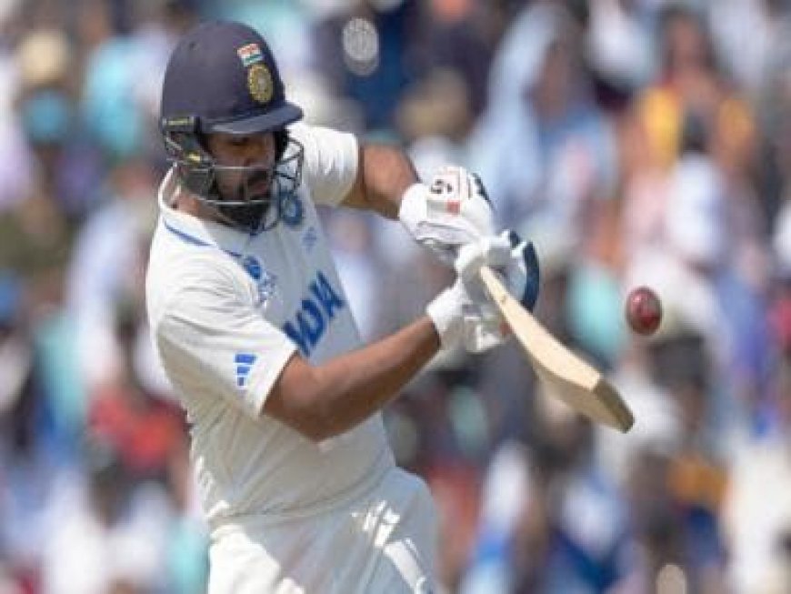 WTC Final Live Score, India vs Australia Day 4: IND 65/1, target: 444; Rohit, Pujara maintain positive approach