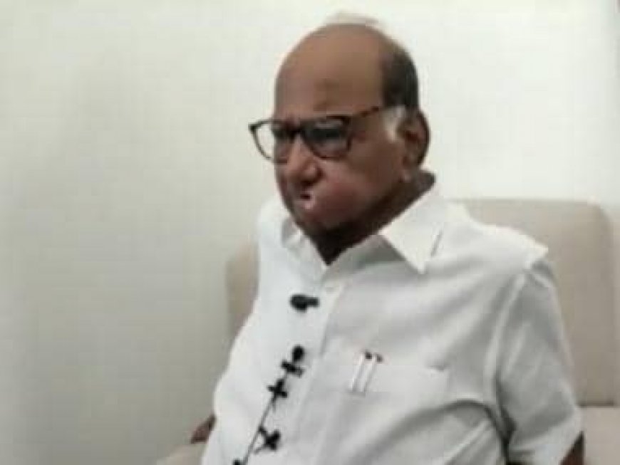'Ajit Pawar is not upset, the suggestion was made by him': Sharad Pawar on appointing Supriya Sule as NCP working prez