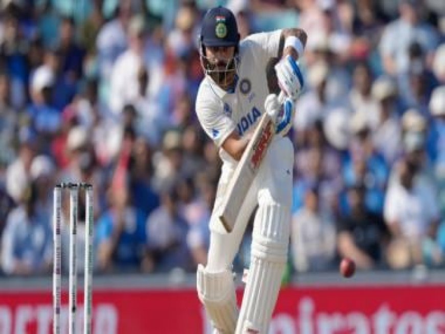 WTC Final Highlights, India vs Australia Day 4: Virat Kohli, Ajinkya Rahane guide India to 164/3 at stumps