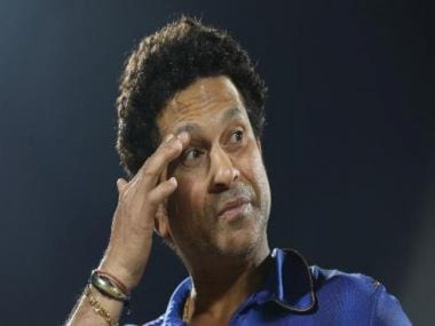 WTC Final 2023: 'Fail to understand...', Tendulkar questions Ashwin's exclusion after India get outplayed by Australia