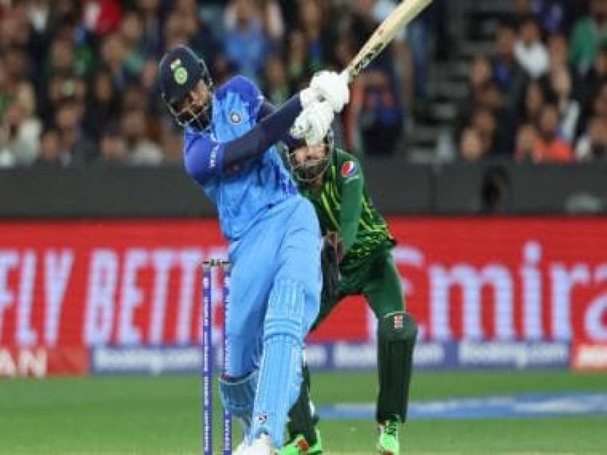 India vs Pakistan on 15 October in Ahmedabad in draft World Cup schedule: Report