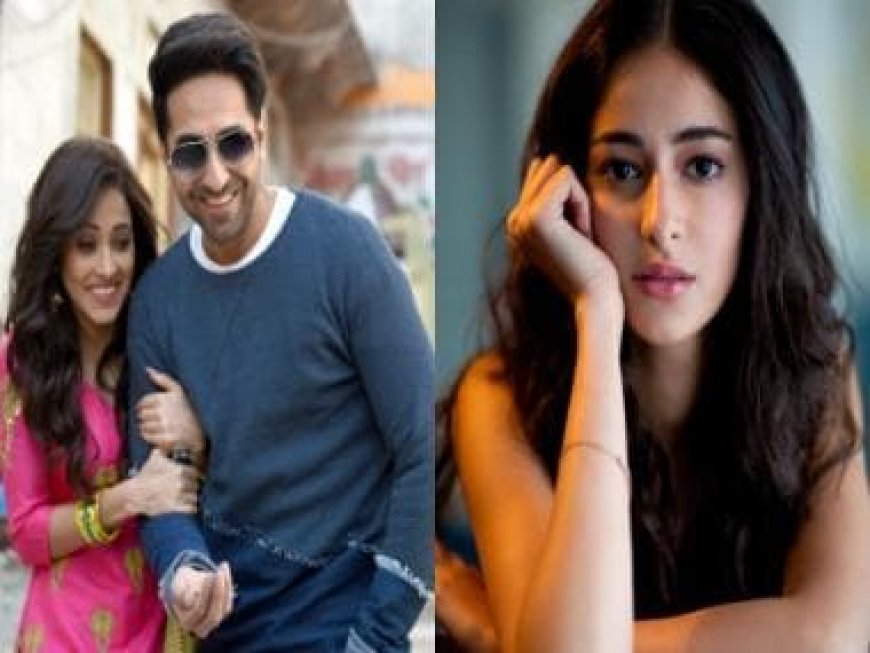 Nushrratt Bharuccha on getting replaced in Dream Girl 2: :"I didn’t have the heart to ask the makers, ‘why did you...’"